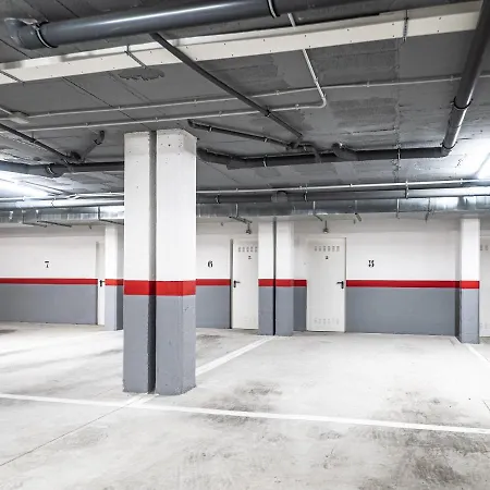 Alcazaba Lagoon 2382 Estepona