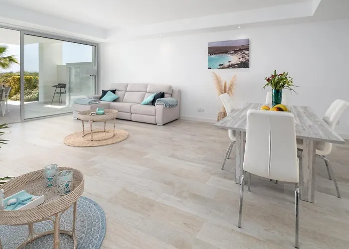 Alcazaba Lagoon 2382 * Estepona