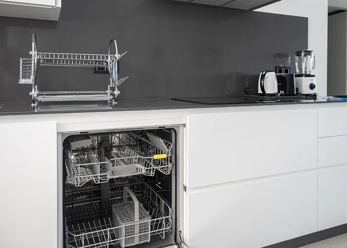 Lejlighed Alcazaba Lagoon 2382 Estepona