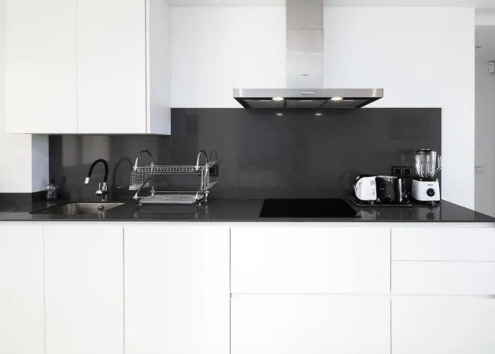 Lejlighed Alcazaba Lagoon 2382 Estepona