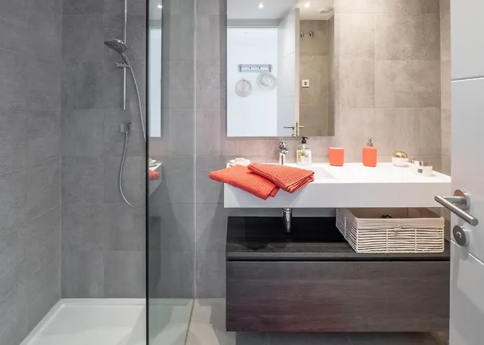 Alcazaba Lagoon 2382 Lejlighed