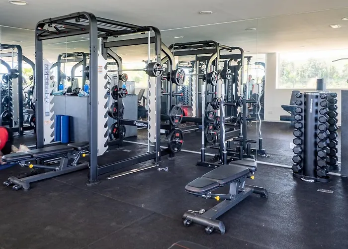 Alcazaba Lagoon 2382 Lejlighed