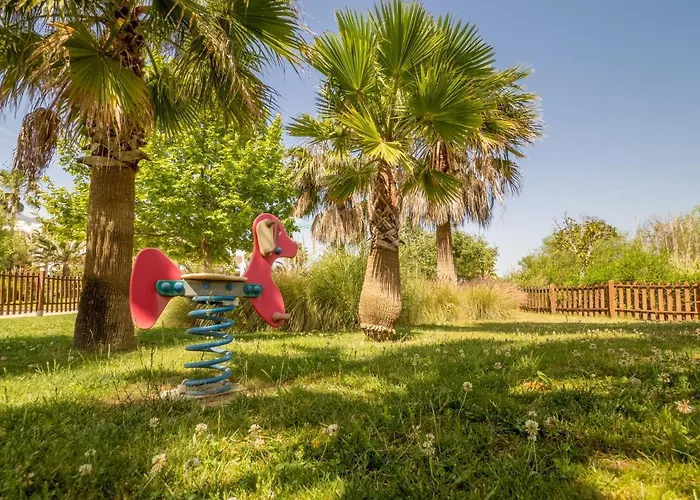 Alcazaba Lagoon 2382 * Estepona